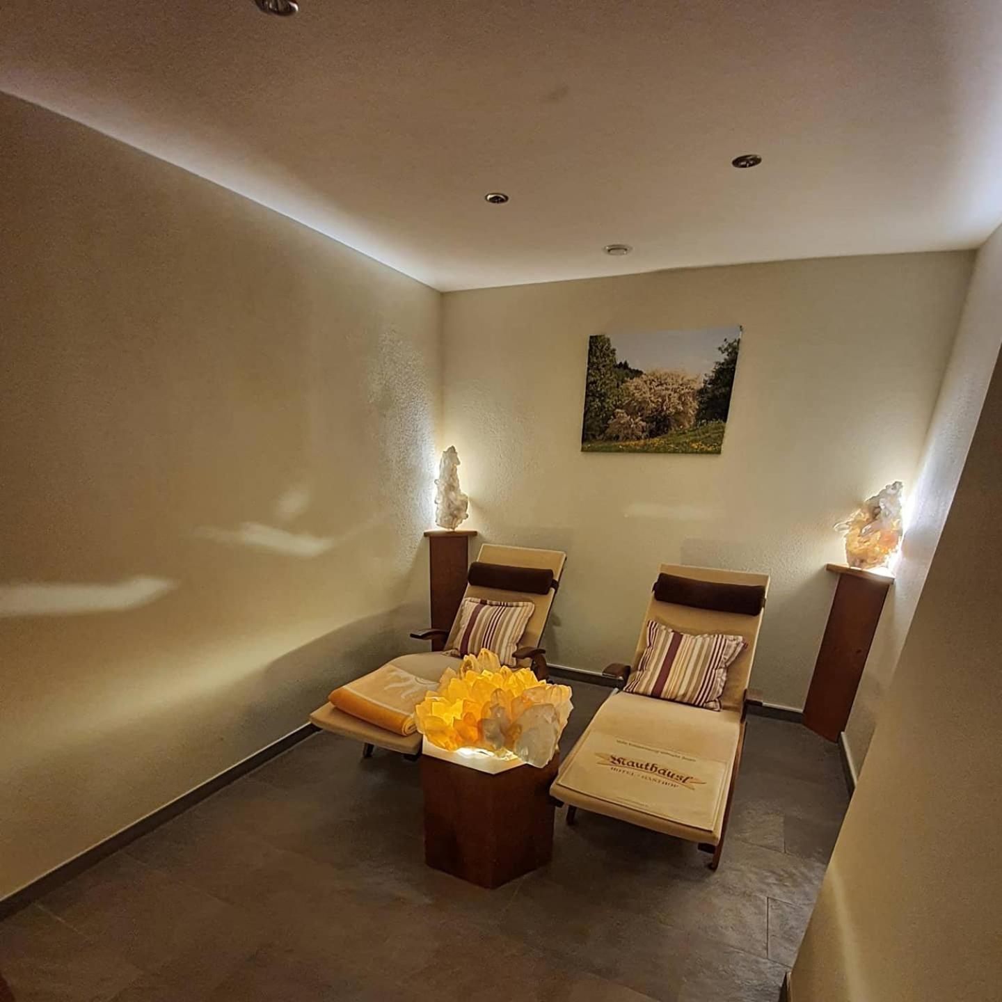 שנייצלרויט Hotel-Gasthof Mauthaeusl מראה חיצוני תמונה