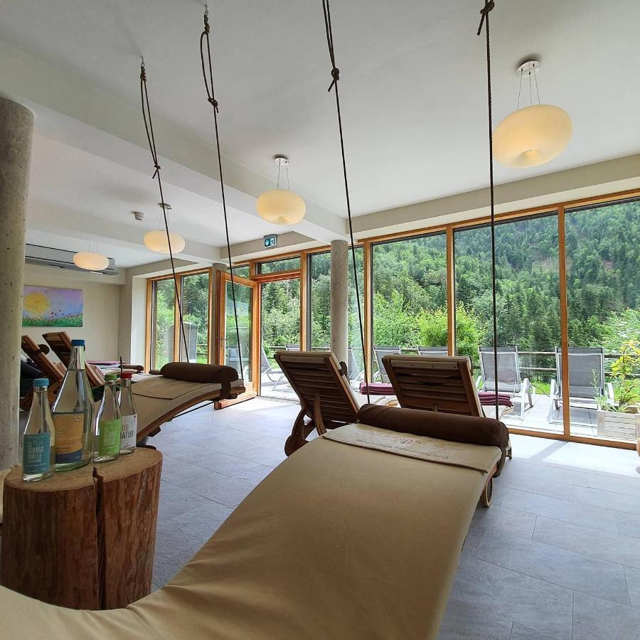 שנייצלרויט Hotel-Gasthof Mauthaeusl מראה חיצוני תמונה