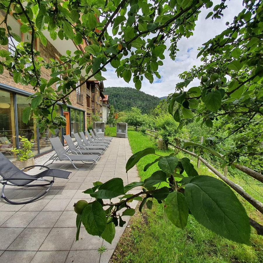 שנייצלרויט Hotel-Gasthof Mauthaeusl מראה חיצוני תמונה