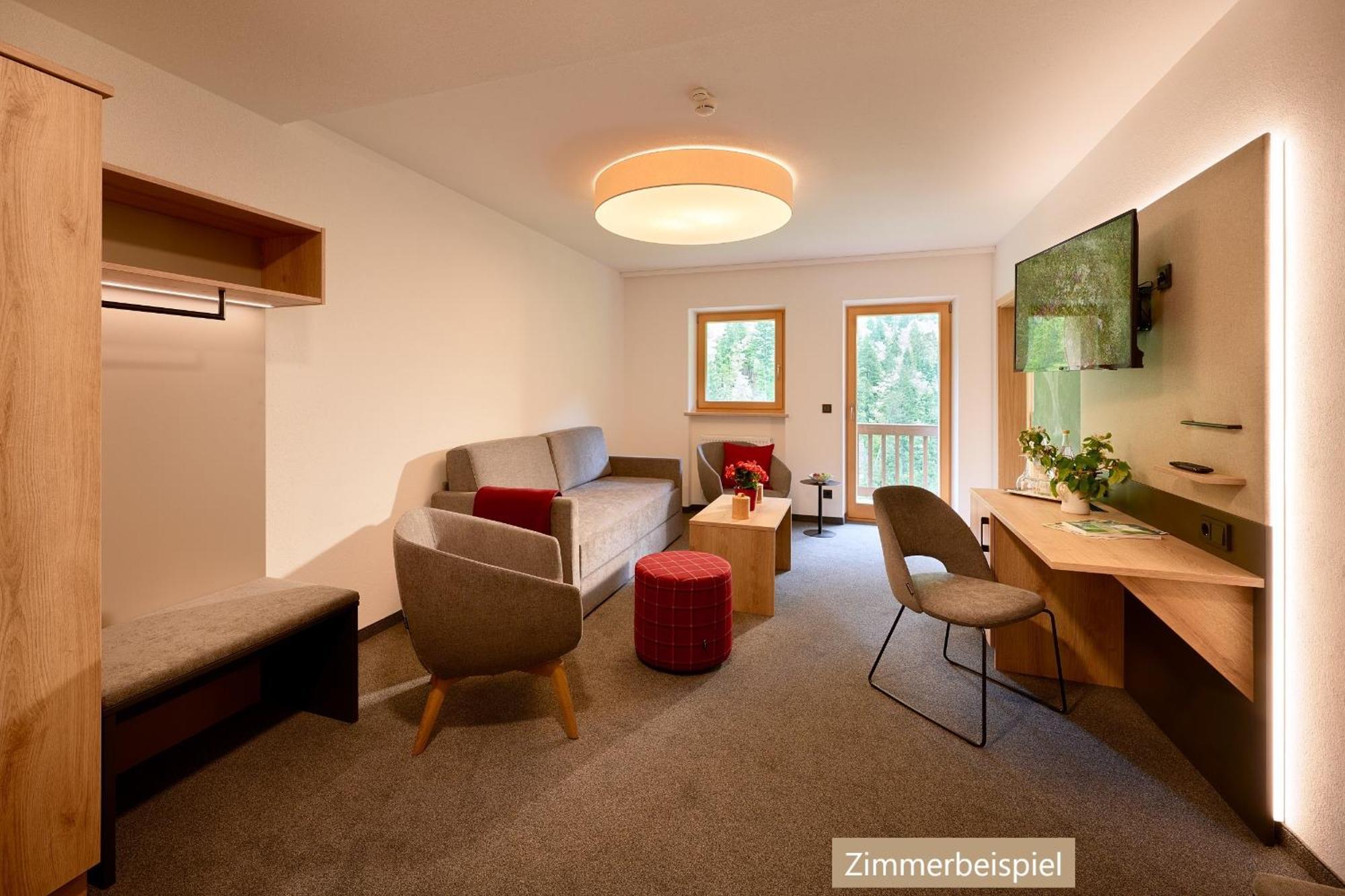 שנייצלרויט Hotel-Gasthof Mauthaeusl מראה חיצוני תמונה
