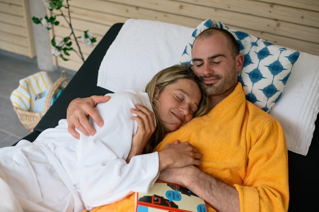 שנייצלרויט Hotel-Gasthof Mauthaeusl מראה חיצוני תמונה