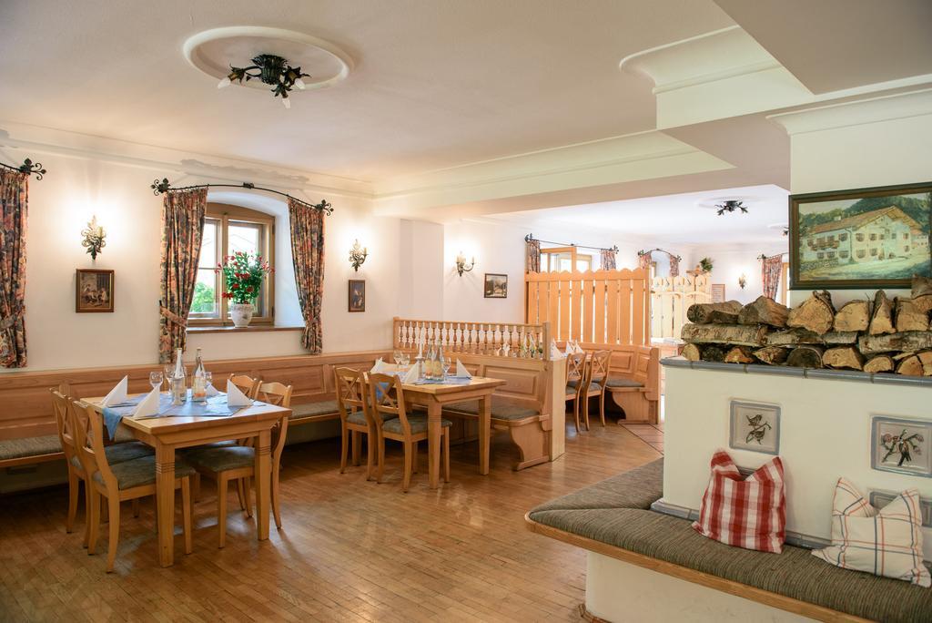 שנייצלרויט Hotel-Gasthof Mauthaeusl מראה חיצוני תמונה